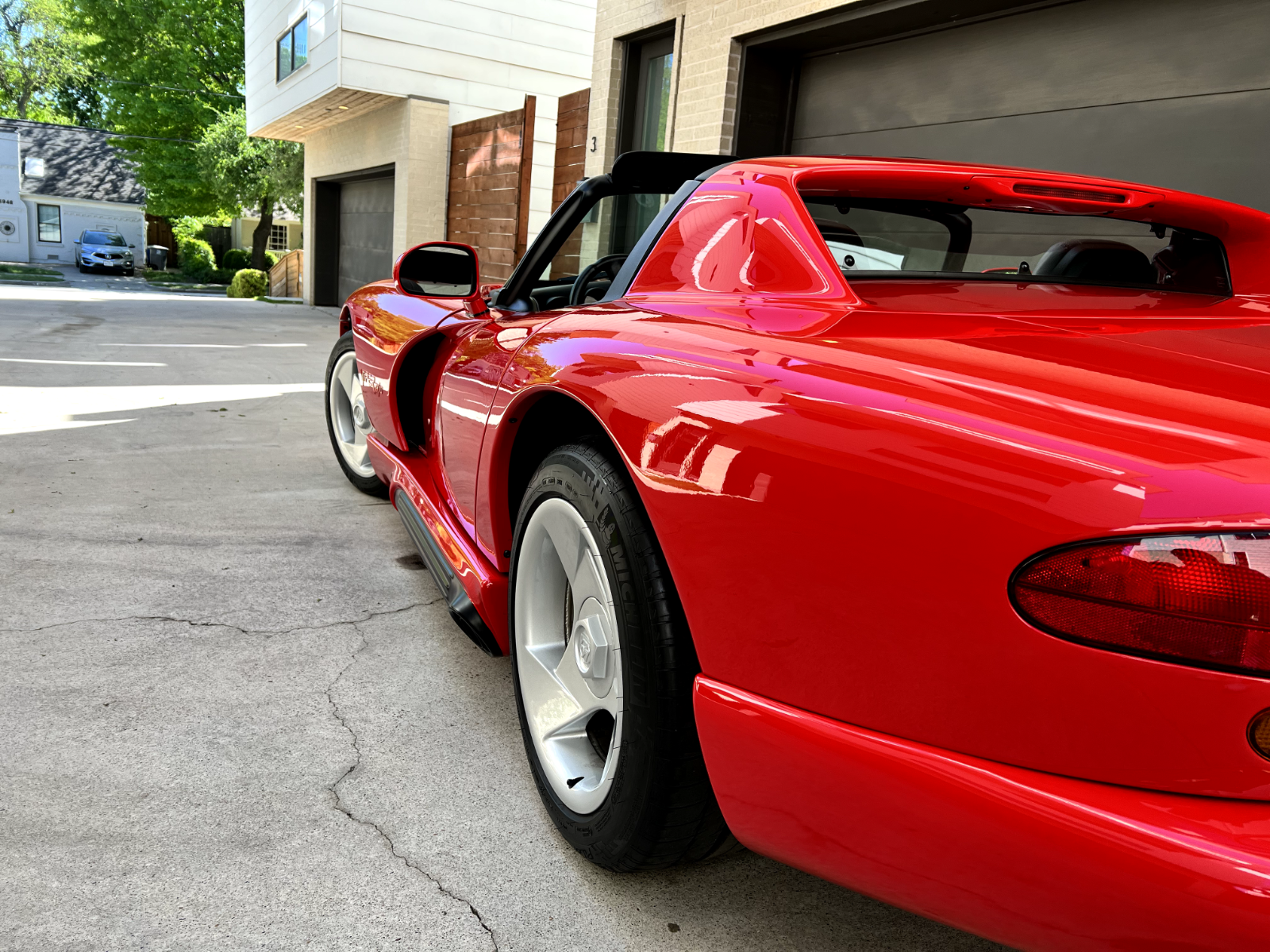 Dodge-Viper-Cabriolet-1995-Red-Gray-8438-3