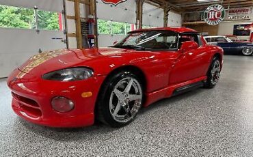 Dodge-Viper-Cabriolet-1995-Red-Tan-17342-11