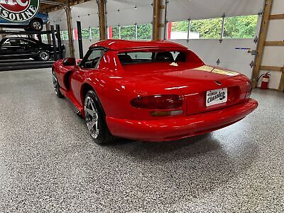 Dodge-Viper-Cabriolet-1995-Red-Tan-17342-15