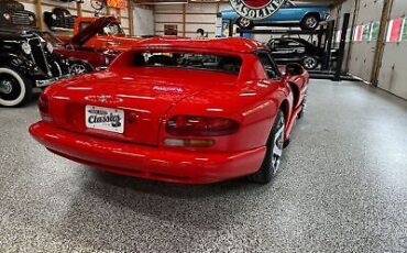 Dodge-Viper-Cabriolet-1995-Red-Tan-17342-17