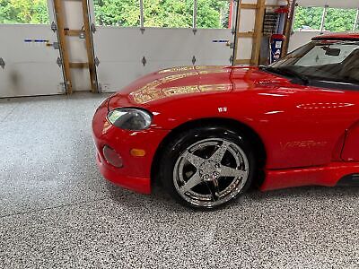 Dodge-Viper-Cabriolet-1995-Red-Tan-17342-19