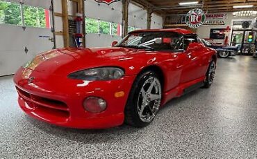 Dodge-Viper-Cabriolet-1995-Red-Tan-17342-21