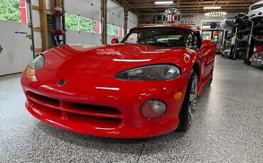 Dodge-Viper-Cabriolet-1995-Red-Tan-17342-26