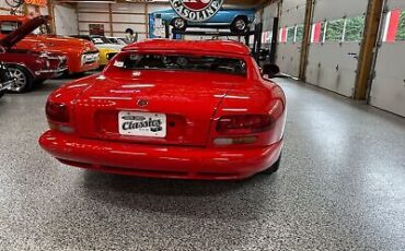 Dodge-Viper-Cabriolet-1995-Red-Tan-17342-27