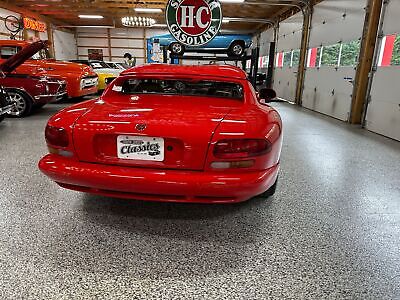 Dodge-Viper-Cabriolet-1995-Red-Tan-17342-27