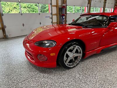 Dodge-Viper-Cabriolet-1995-Red-Tan-17342-28