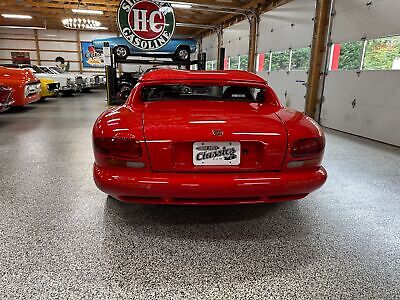 Dodge-Viper-Cabriolet-1995-Red-Tan-17342-29