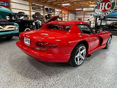 Dodge-Viper-Cabriolet-1995-Red-Tan-17342-30