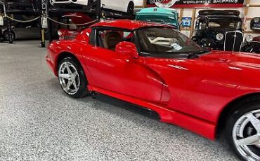 Dodge-Viper-Cabriolet-1995-Red-Tan-17342-34