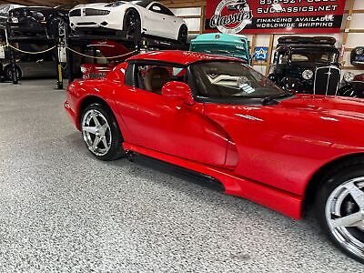 Dodge-Viper-Cabriolet-1995-Red-Tan-17342-34