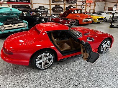 Dodge-Viper-Cabriolet-1995-Red-Tan-17342-6