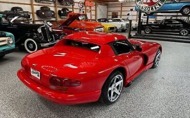 Dodge-Viper-Cabriolet-1995-Red-Tan-17342-8