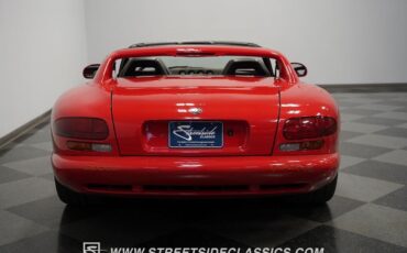 Dodge-Viper-Coupe-1993-Red-Gray-51736-9