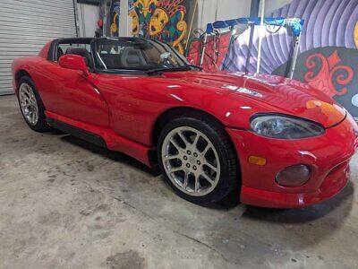 Dodge Viper Coupe 1994 à vendre