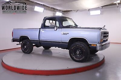 Dodge-W150-Power-Wagon-1989-Other-Other-71643-1