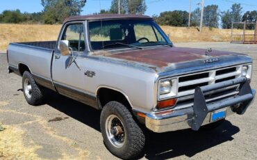 Dodge-W250-4x4-1986-grey-197949-1