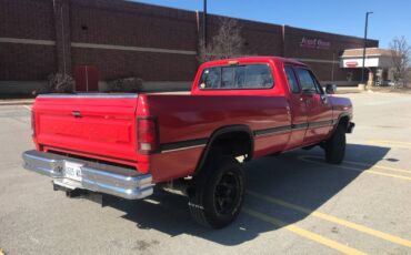 Dodge-W250-diesel-1993-red-709719-3