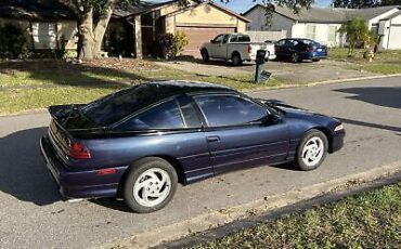 Eagle-Talon-Coupe-1990-Blue-123113-2