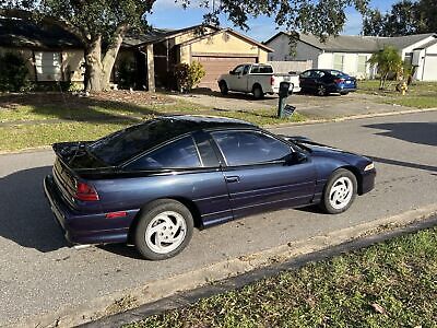 Eagle-Talon-Coupe-1990-Blue-123113-2