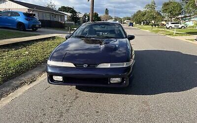 Eagle Talon Coupe 1990 à vendre