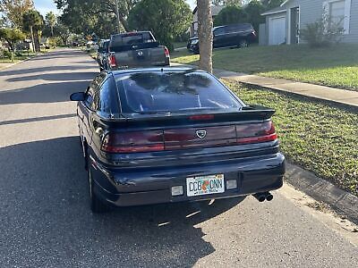 Eagle-Talon-Coupe-1990-Blue-123113-5