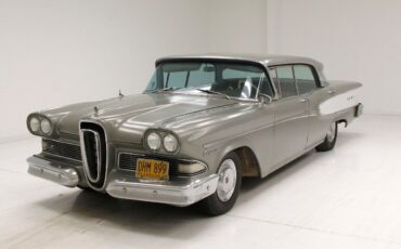 Edsel Corsair  1958