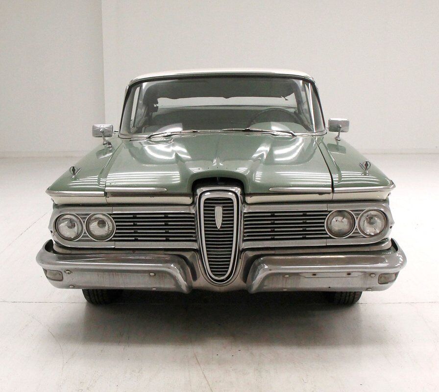 Edsel-Corsair-Berline-1959-Green-Green-124228-6