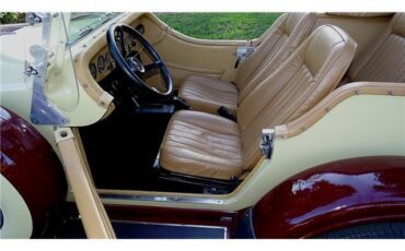 Excalibur-Phaeton-Cabriolet-1978-Beige-Brown-78858-11