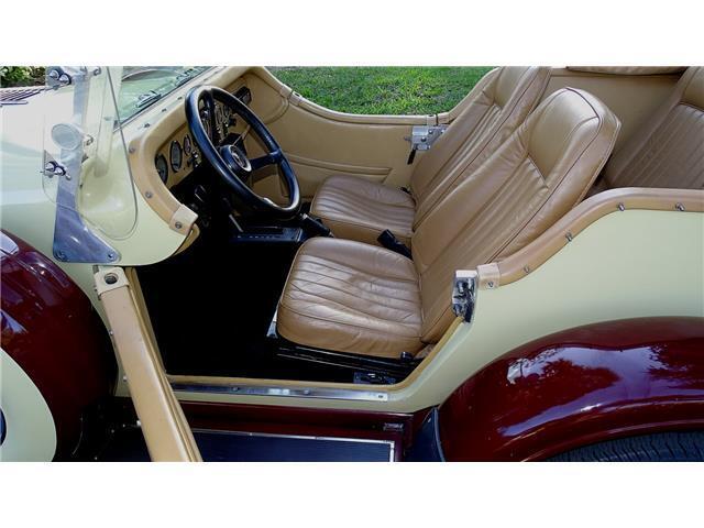 Excalibur-Phaeton-Cabriolet-1978-Beige-Brown-78858-11