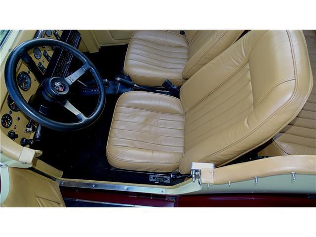 Excalibur-Phaeton-Cabriolet-1978-Beige-Brown-78858-13