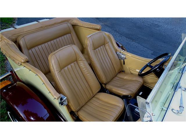 Excalibur-Phaeton-Cabriolet-1978-Beige-Brown-78858-17