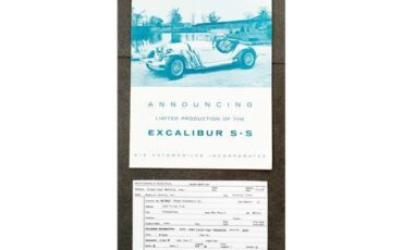 Excalibur-SS-Cabriolet-1968-Black-Red-43113-23