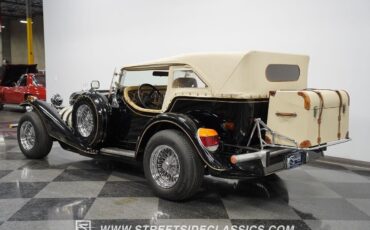 Excalibur-Series-III-1976-Black-Tan-75124-7