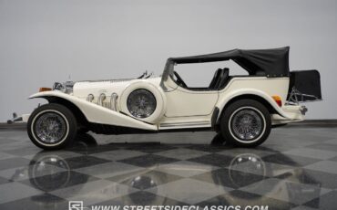 Excalibur-Series-III-Cabriolet-1978-White-Black-40375-2