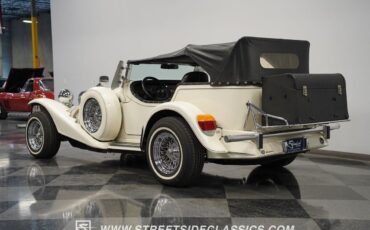 Excalibur-Series-III-Cabriolet-1978-White-Black-40375-7