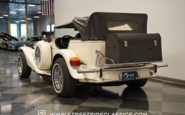 Excalibur-Series-III-Cabriolet-1978-White-Black-40375-8