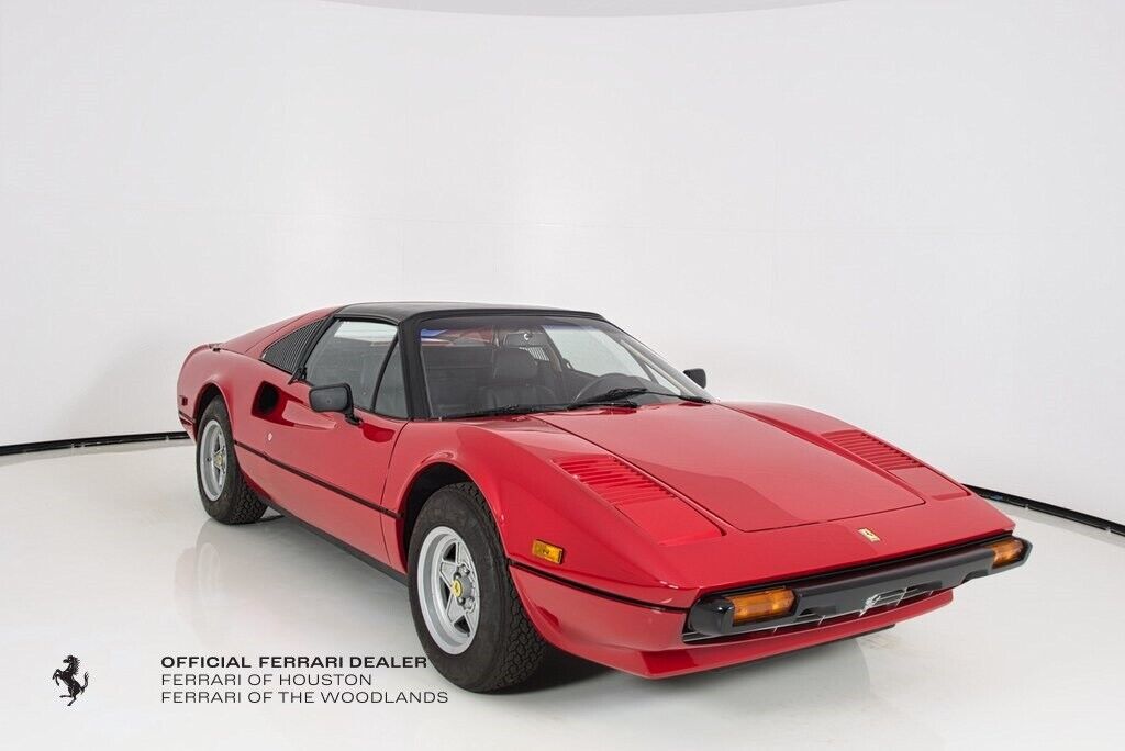 Ferrari 308  1978 à vendre