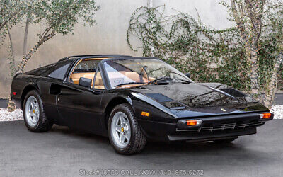 Ferrari 308  1979 à vendre