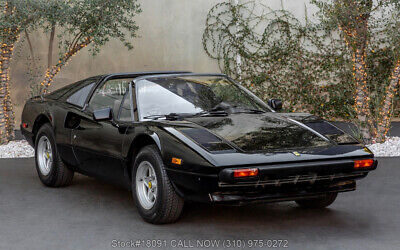 Ferrari 308  1980 à vendre