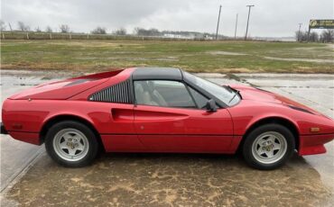 Ferrari 308  1982