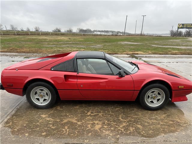 Ferrari 308  1982 à vendre