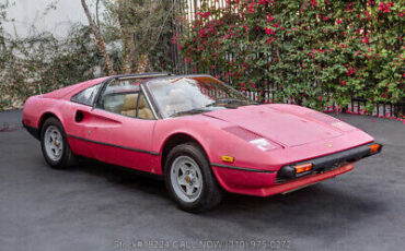 Ferrari-308-1982-Red-Other-Color-0-2