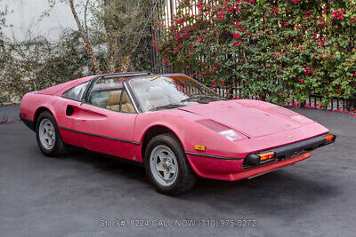 Ferrari-308-1982-Red-Other-Color-0-2