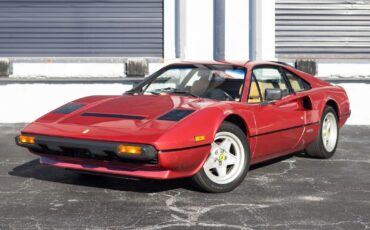 Ferrari-308-1983-Red-Tan-25613-2