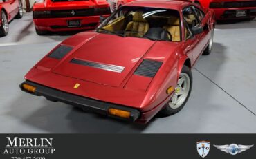 Ferrari 308  1983