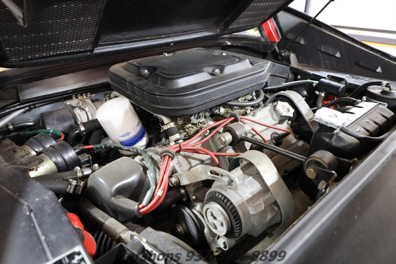 Ferrari-308-Coupe-1979-Red-Tan-42858-20