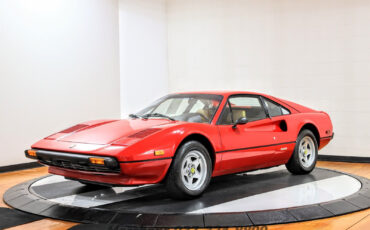 Ferrari 308 Coupe 1979