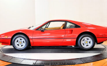 Ferrari-308-Coupe-1979-Red-Tan-59053-4