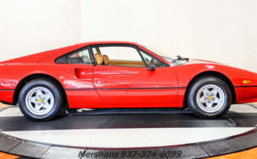 Ferrari-308-Coupe-1979-Red-Tan-59053-7