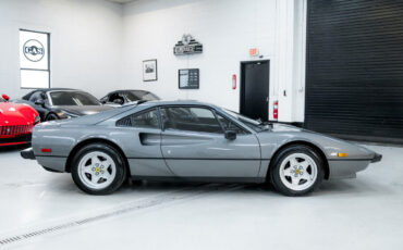 Ferrari-308-GTBi-Coupe-1980-Gray-Black-51966-11